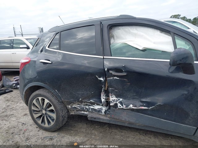 Buick Encore Fwd Preferred 2021 KL4CJASB9MB334711 Image 6