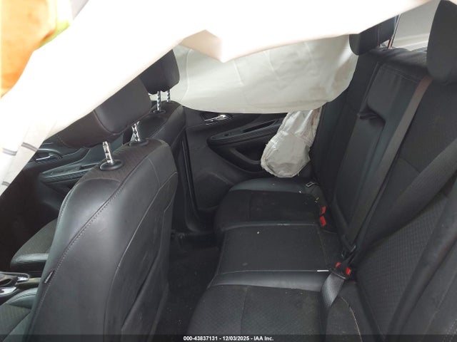 Buick Encore Fwd Preferred 2021 KL4CJASB9MB334711 Image 8