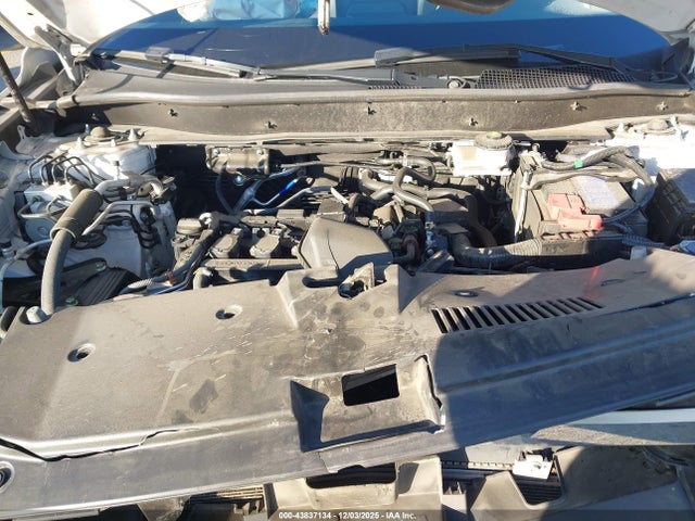 2HKRS3H72SH309236 Honda CR-V