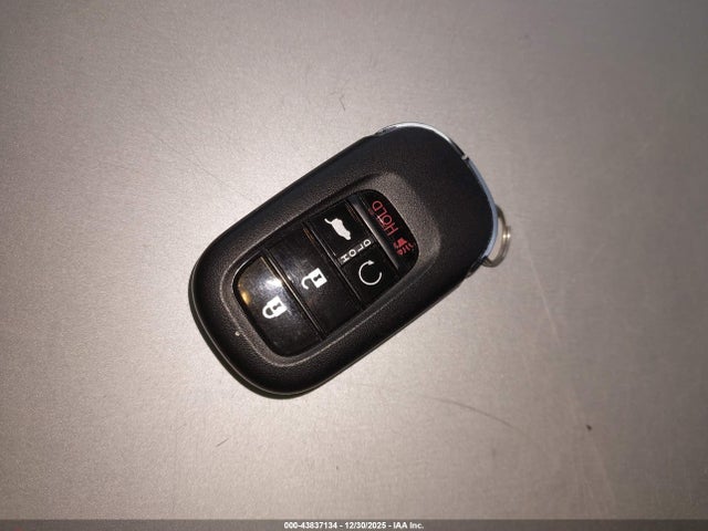 2HKRS3H72SH309236 Honda CR-V