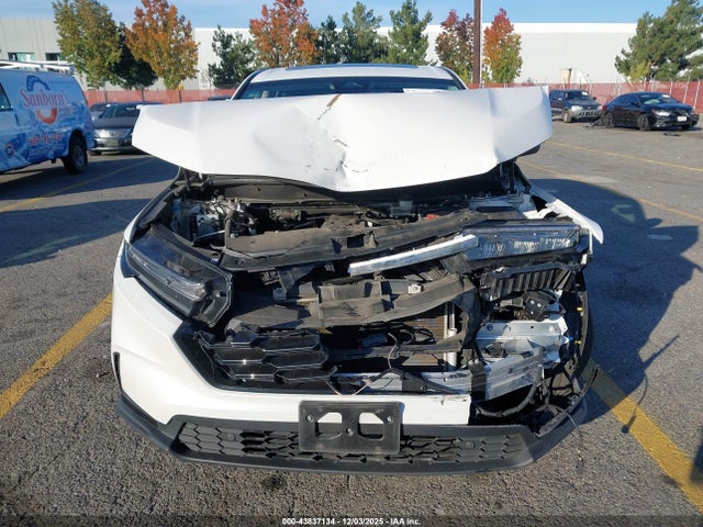 2HKRS3H72SH309236 Honda CR-V