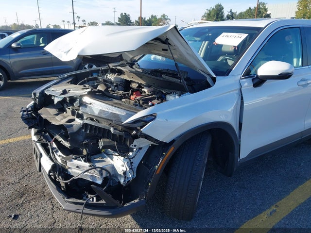 2HKRS3H72SH309236 Honda CR-V