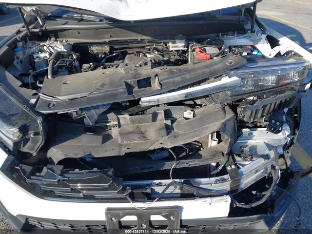 2HKRS3H72SH309236 Honda CR-V