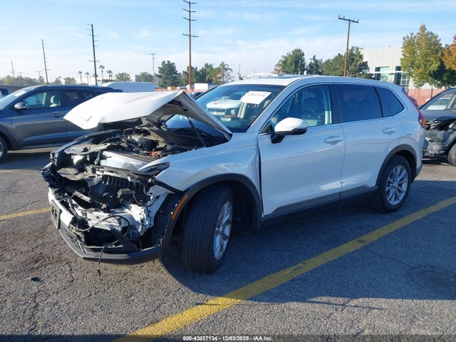 2HKRS3H72SH309236 Honda CR-V