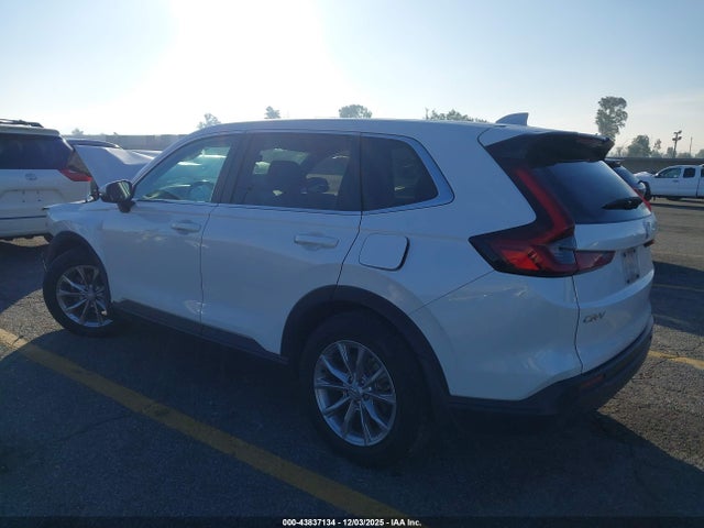 2HKRS3H72SH309236 Honda CR-V