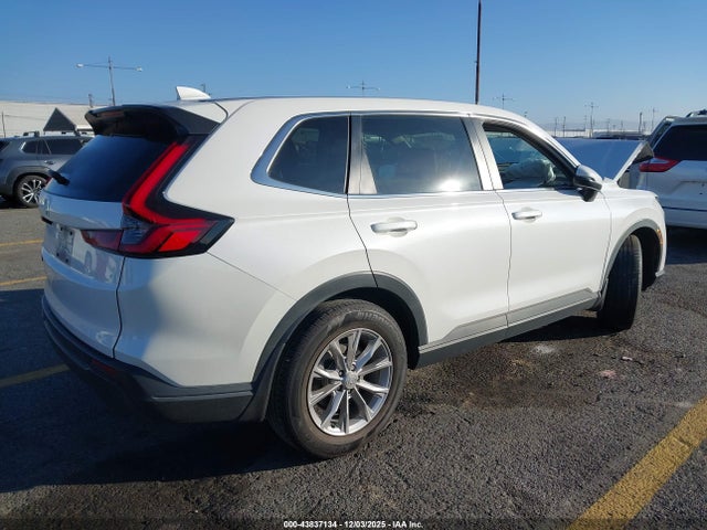 2HKRS3H72SH309236 Honda CR-V