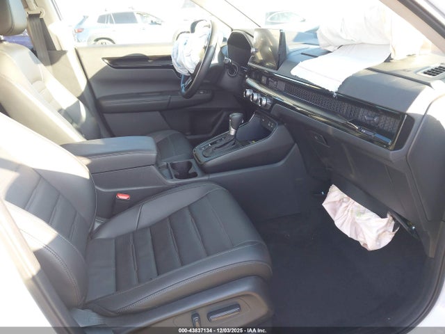 2HKRS3H72SH309236 Honda CR-V