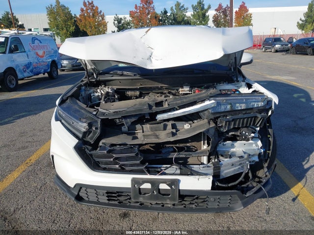 2HKRS3H72SH309236 Honda CR-V