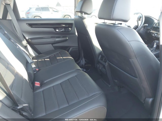 2HKRS3H72SH309236 Honda CR-V