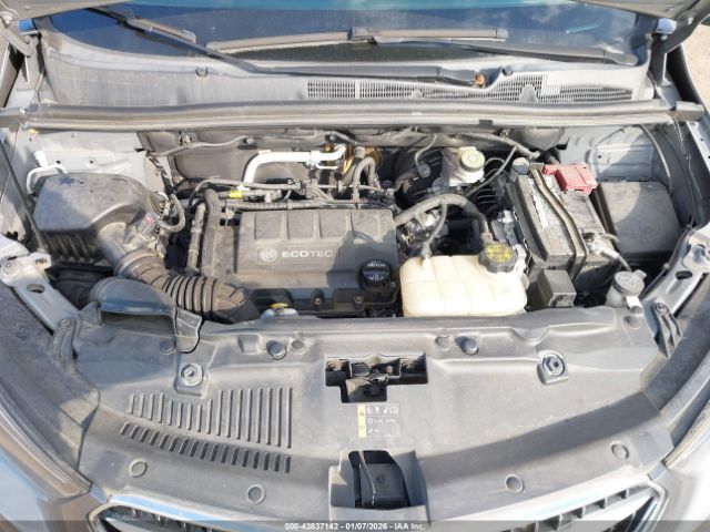 2019 BUICK ENCORE KL4CJESB6KB832675 Photo 9