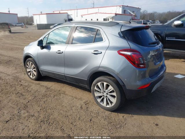 2019 BUICK ENCORE KL4CJESB6KB832675 Photo 2