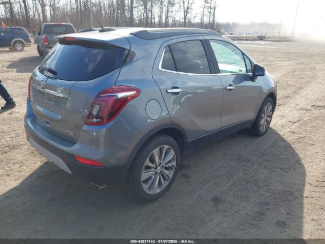 2019 BUICK ENCORE KL4CJESB6KB832675 Photo 3