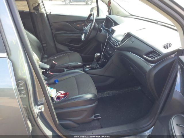 2019 BUICK ENCORE KL4CJESB6KB832675 Photo 4