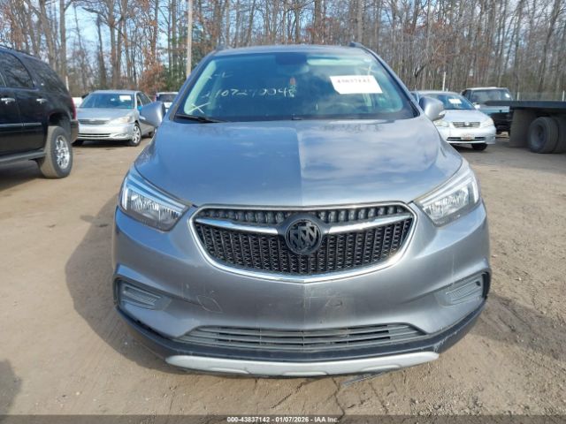 2019 BUICK ENCORE KL4CJESB6KB832675 Photo 5