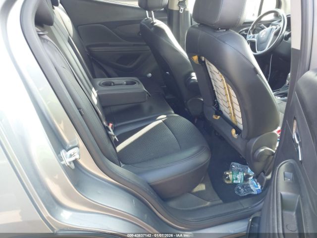 2019 BUICK ENCORE KL4CJESB6KB832675 Photo 7