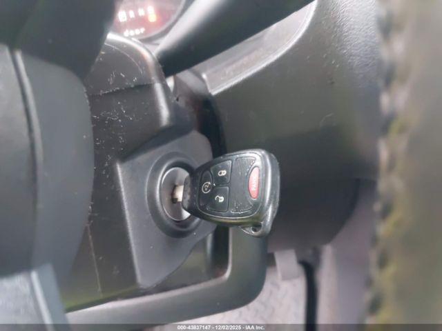 2014 JEEP PATRIOT 1C4NJRFB2ED908353 Photo 10