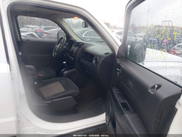 2014 JEEP PATRIOT 1C4NJRFB2ED908353 Photo 4