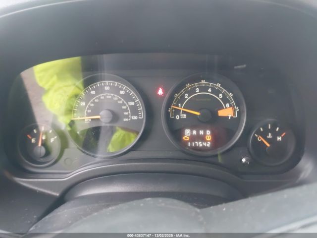 2014 JEEP PATRIOT 1C4NJRFB2ED908353 Photo 6