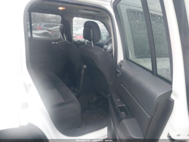 2014 JEEP PATRIOT 1C4NJRFB2ED908353 Photo 7