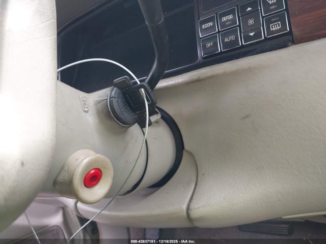 1995 CADILLAC DEVILLE 1G6KD52BXSU248084 Photo 10