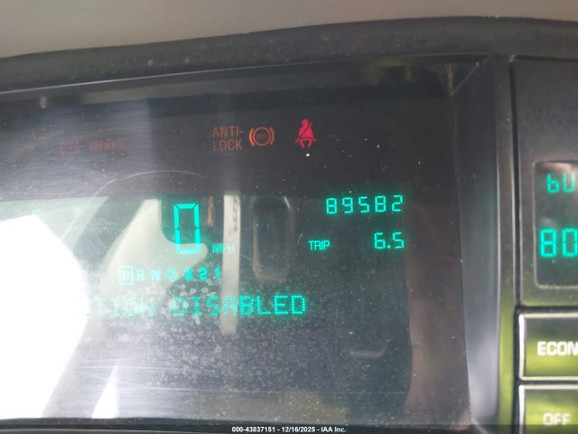 1995 CADILLAC DEVILLE 1G6KD52BXSU248084 Photo 6