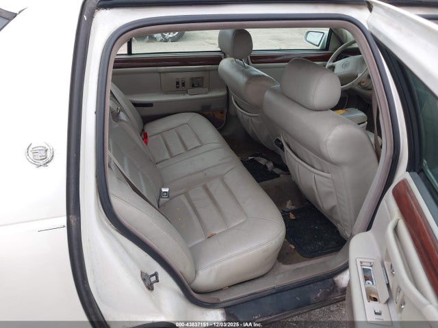 1995 CADILLAC DEVILLE 1G6KD52BXSU248084 Photo 7