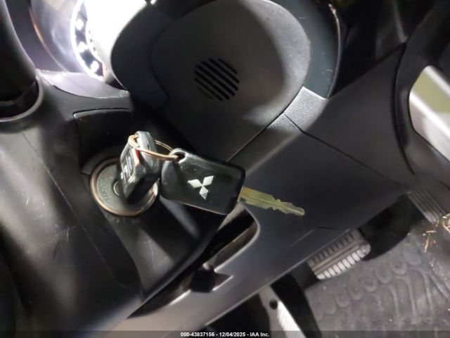 2017 MITSUBISHI LANCER JA32V2FW1HU006765 Photo 10