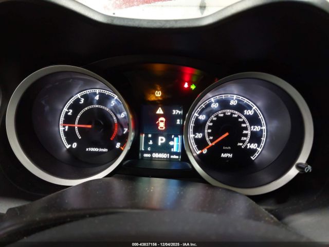 2017 MITSUBISHI LANCER JA32V2FW1HU006765 Photo 6