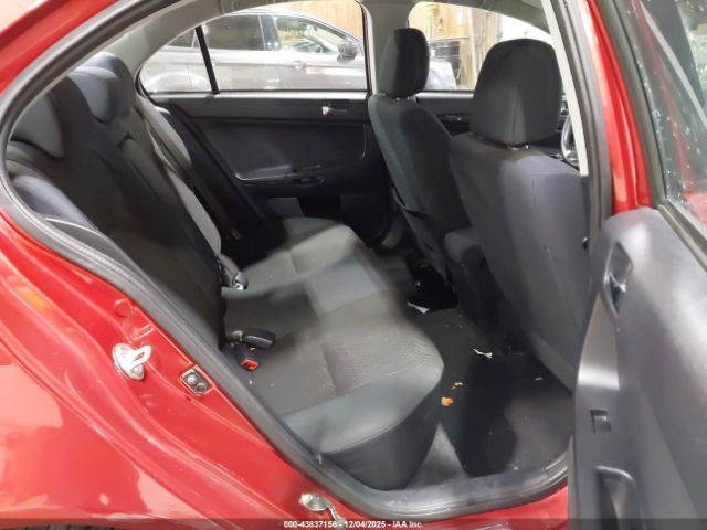 2017 MITSUBISHI LANCER JA32V2FW1HU006765 Photo 7