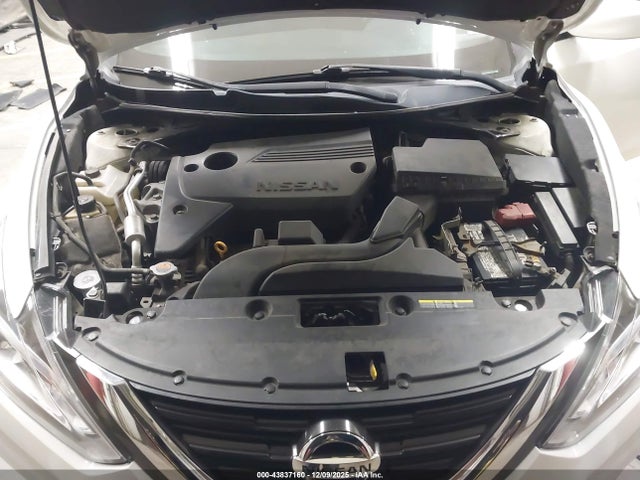 1N4AL3AP5HC159430 Nissan Altima 2.5 Sv