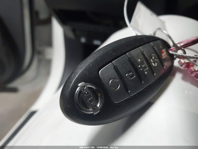 1N4AL3AP5HC159430 Nissan Altima 2.5 Sv