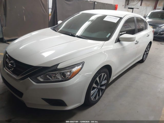 1N4AL3AP5HC159430 Nissan Altima 2.5 Sv