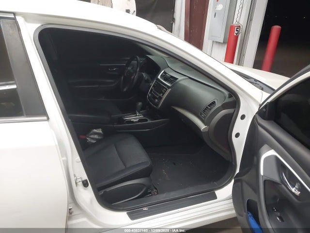 1N4AL3AP5HC159430 Nissan Altima 2.5 Sv