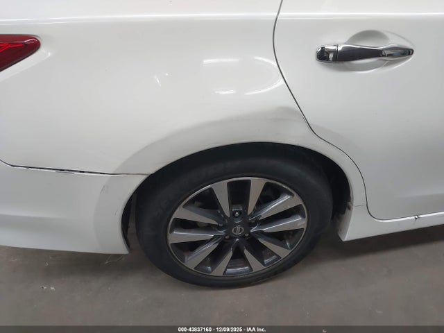 1N4AL3AP5HC159430 Nissan Altima 2.5 Sv