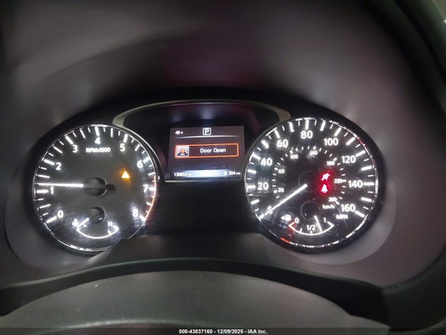 1N4AL3AP5HC159430 Nissan Altima 2.5 Sv