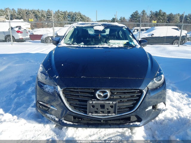 Aukcja sprzedaży 2017 Mazda Mazda3 Grand Touring, vin: JM1BN1W30H1131033, numer aukcji: 43837172