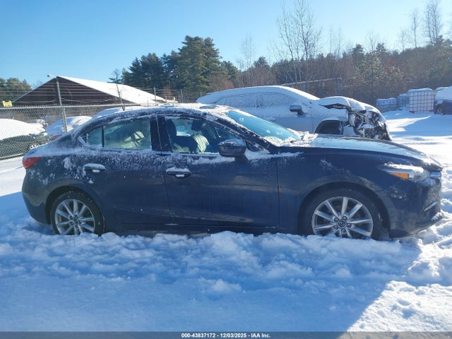 Aukcja sprzedaży 2017 Mazda Mazda3 Grand Touring, vin: JM1BN1W30H1131033, numer aukcji: 43837172