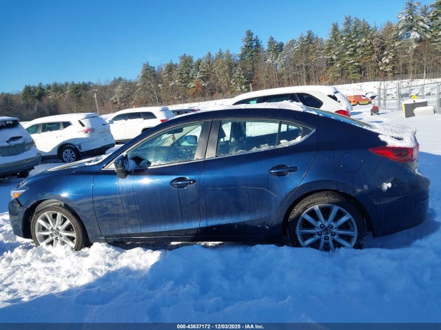 Aukcja sprzedaży 2017 Mazda Mazda3 Grand Touring, vin: JM1BN1W30H1131033, numer aukcji: 43837172