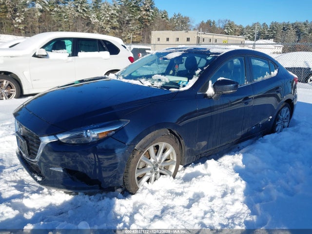 Aukcja sprzedaży 2017 Mazda Mazda3 Grand Touring, vin: JM1BN1W30H1131033, numer aukcji: 43837172