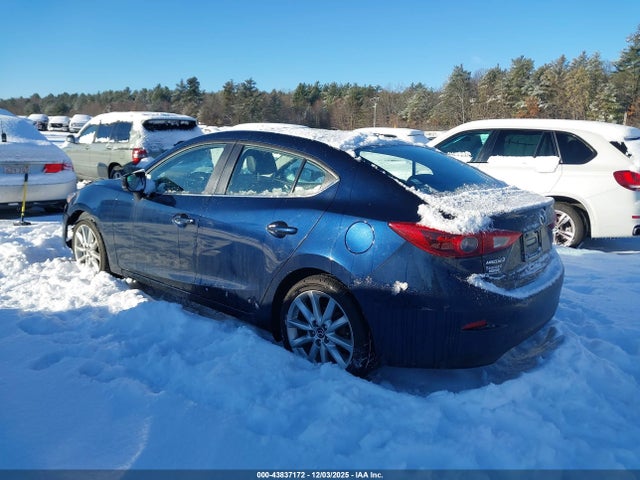Aukcja sprzedaży 2017 Mazda Mazda3 Grand Touring, vin: JM1BN1W30H1131033, numer aukcji: 43837172