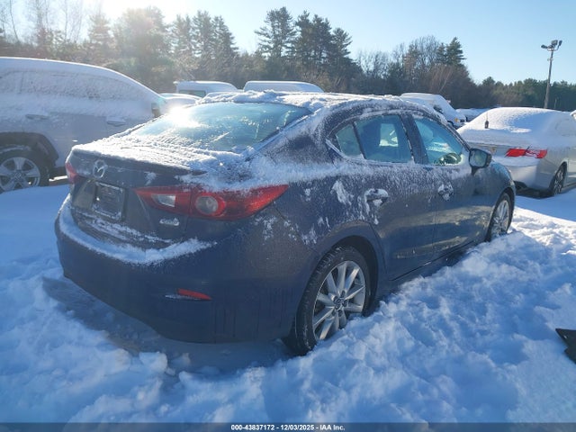 Aukcja sprzedaży 2017 Mazda Mazda3 Grand Touring, vin: JM1BN1W30H1131033, numer aukcji: 43837172