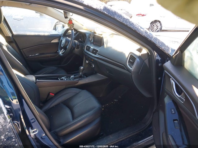 Aukcja sprzedaży 2017 Mazda Mazda3 Grand Touring, vin: JM1BN1W30H1131033, numer aukcji: 43837172