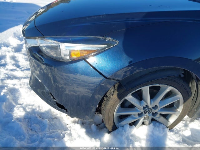 Aukcja sprzedaży 2017 Mazda Mazda3 Grand Touring, vin: JM1BN1W30H1131033, numer aukcji: 43837172
