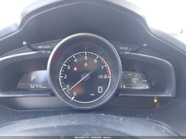 Aukcja sprzedaży 2017 Mazda Mazda3 Grand Touring, vin: JM1BN1W30H1131033, numer aukcji: 43837172
