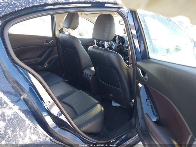 Aukcja sprzedaży 2017 Mazda Mazda3 Grand Touring, vin: JM1BN1W30H1131033, numer aukcji: 43837172