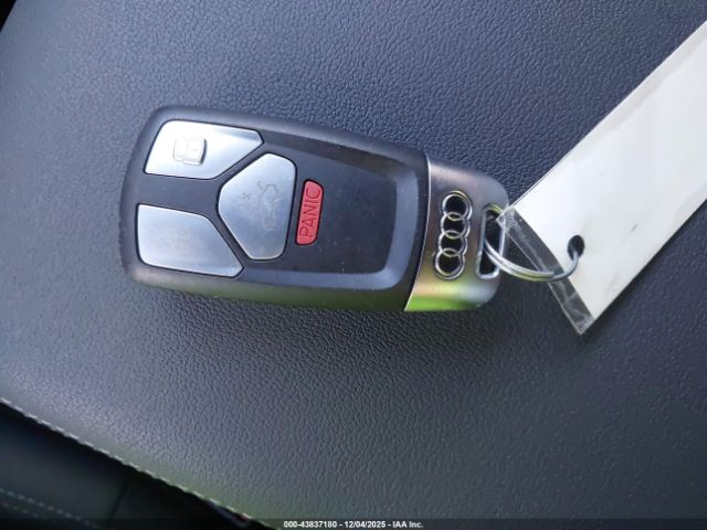 2022 AUDI A5 CABRIOLET WAUWAGF56NN000529 Photo 10