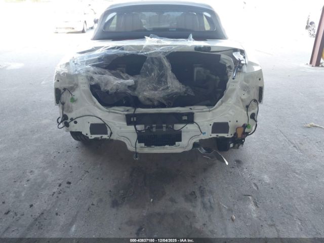 2022 AUDI A5 CABRIOLET WAUWAGF56NN000529 Photo 5