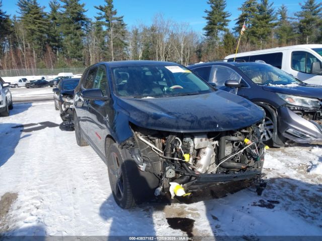 2018 CHEVROLET EQUINOX 2GNAXTEXXJ6279366
