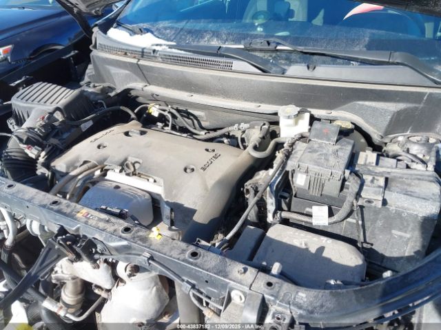 2018 CHEVROLET EQUINOX 2GNAXTEXXJ6279366 Photo 9