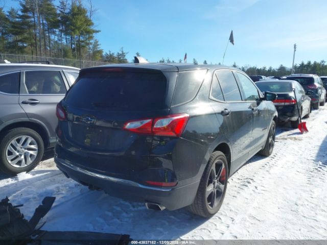2018 CHEVROLET EQUINOX 2GNAXTEXXJ6279366 Photo 3